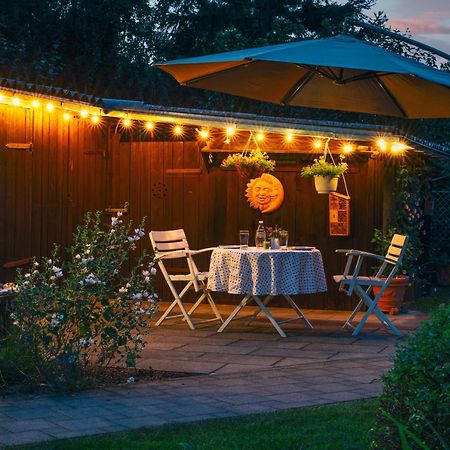 Gastezimmer 20 Min. Zur Messe & Stadtzentrum Nuremberg Ngoại thất bức ảnh