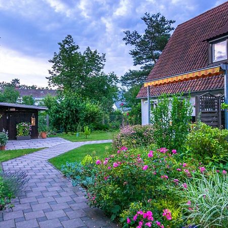 Gastezimmer 20 Min. Zur Messe & Stadtzentrum Nuremberg Ngoại thất bức ảnh