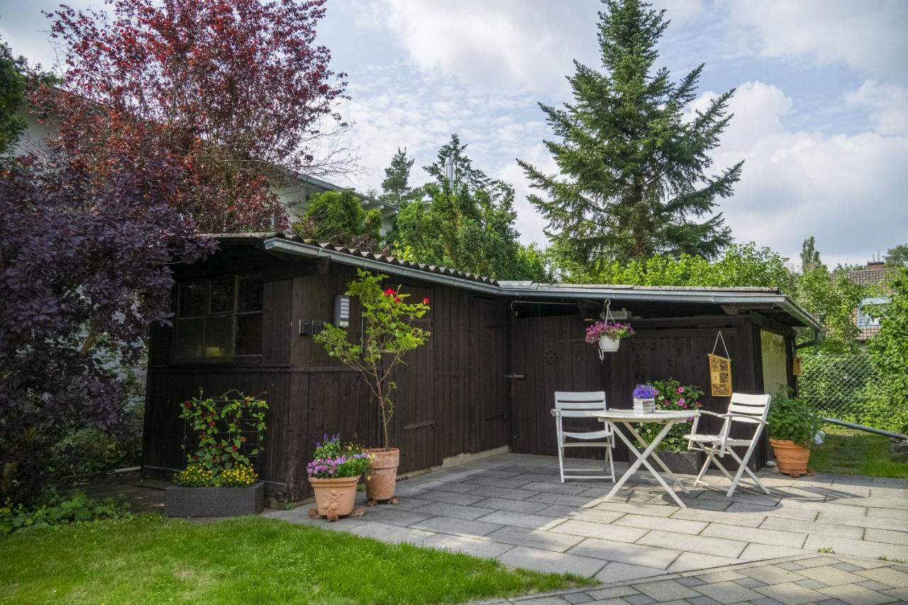 Gastezimmer 20 Min. Zur Messe & Stadtzentrum Nuremberg Ngoại thất bức ảnh