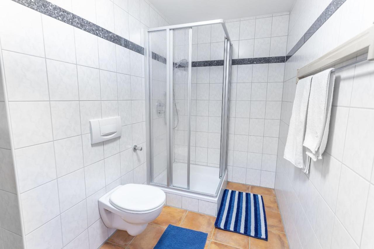 Gastezimmer 20 Min. Zur Messe & Stadtzentrum Nuremberg Ngoại thất bức ảnh