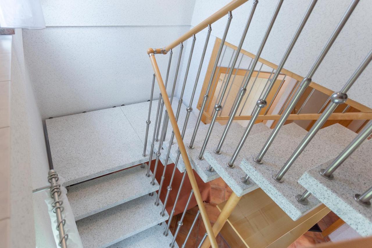 Gastezimmer 20 Min. Zur Messe & Stadtzentrum Nuremberg Ngoại thất bức ảnh