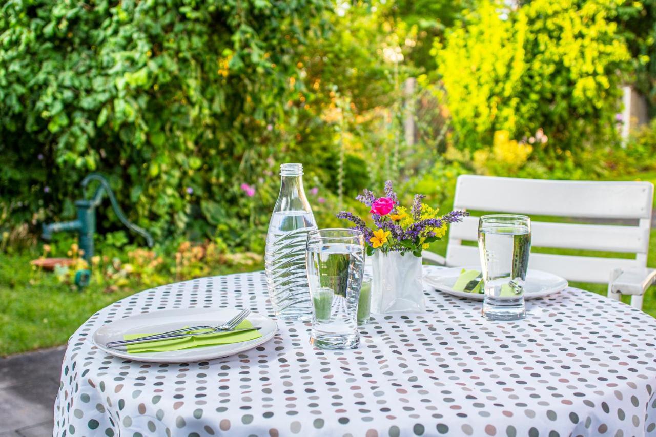 Gastezimmer 20 Min. Zur Messe & Stadtzentrum Nuremberg Ngoại thất bức ảnh
